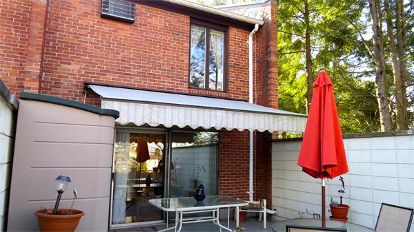 8 Sutton Court, Unit 8 Amherst, MA 01002 - Photo 25 of 29