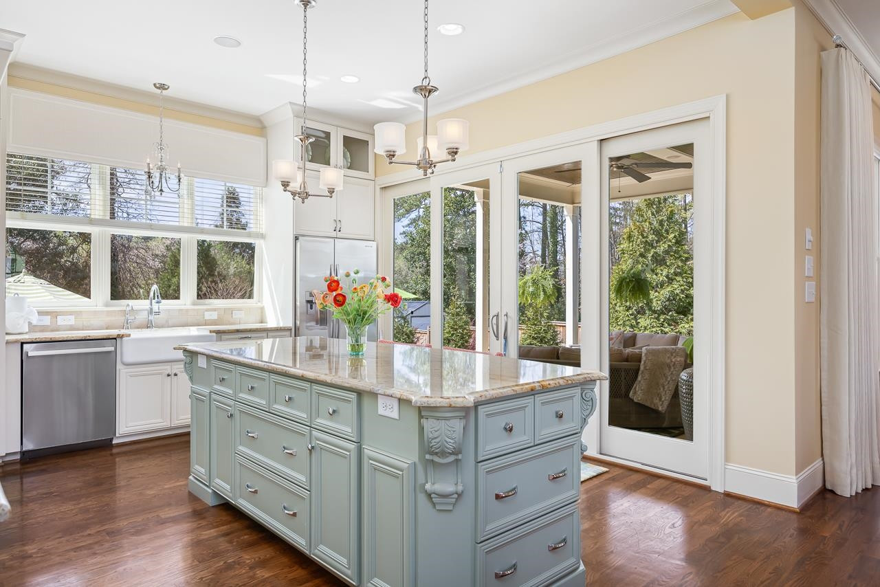 761 Manchester Drive Raleigh, NC 27609 - Photo 14 of 56 Photo 14