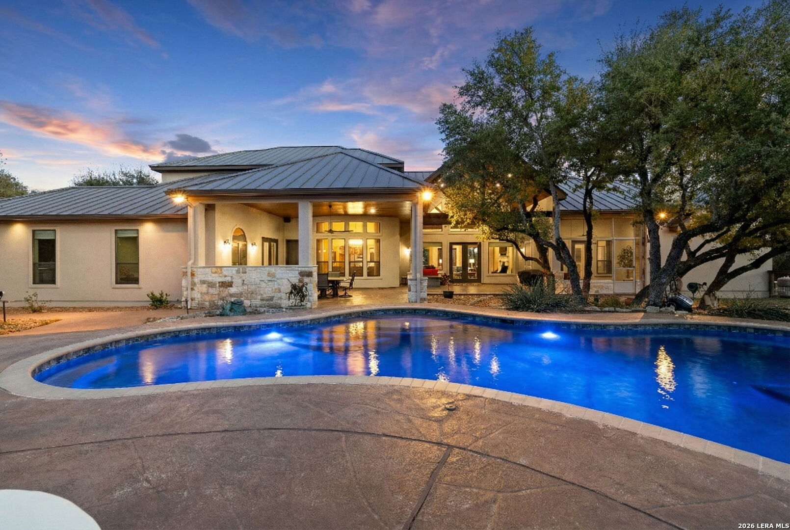 1941 Canyon Spring Branch, TX 78070 - Photo 56 of 86