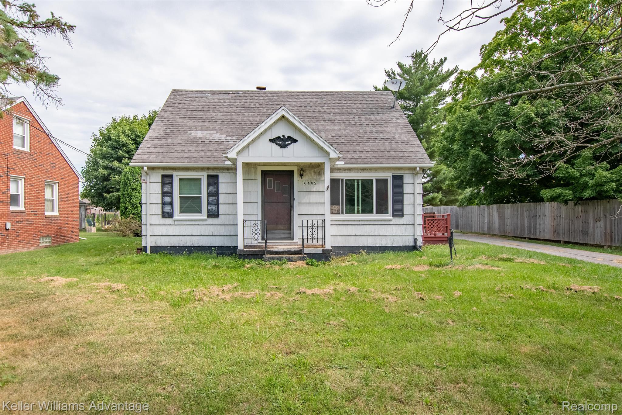 3650 North Custer Road Monroe, MI 48162 - Photo 1 of 34 Gallery Image 1