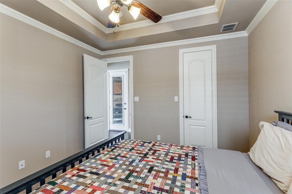 408 Settlers Ridge Drive Keller, TX 76248 - Photo 30 of 36