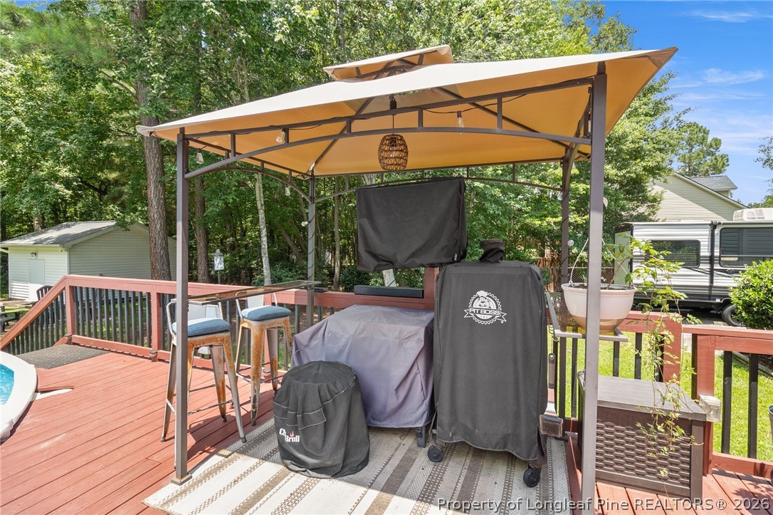 130 Fair Barn Road Sanford, NC 27332 - Photo 41 of 49