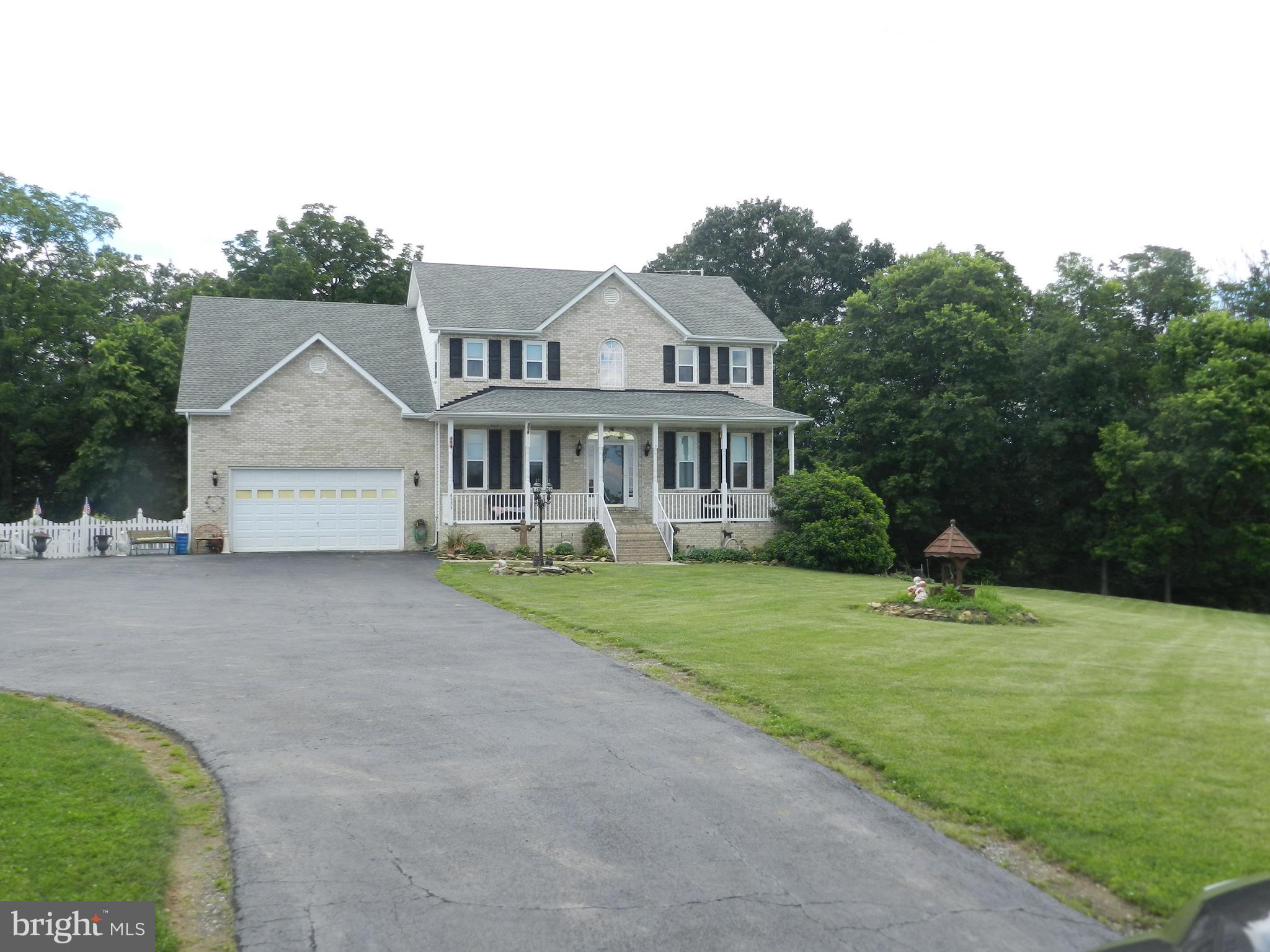 4353 Apple Pie Ridge Road Winchester, VA 22603 - Photo 1 of 39 Gallery Image 1