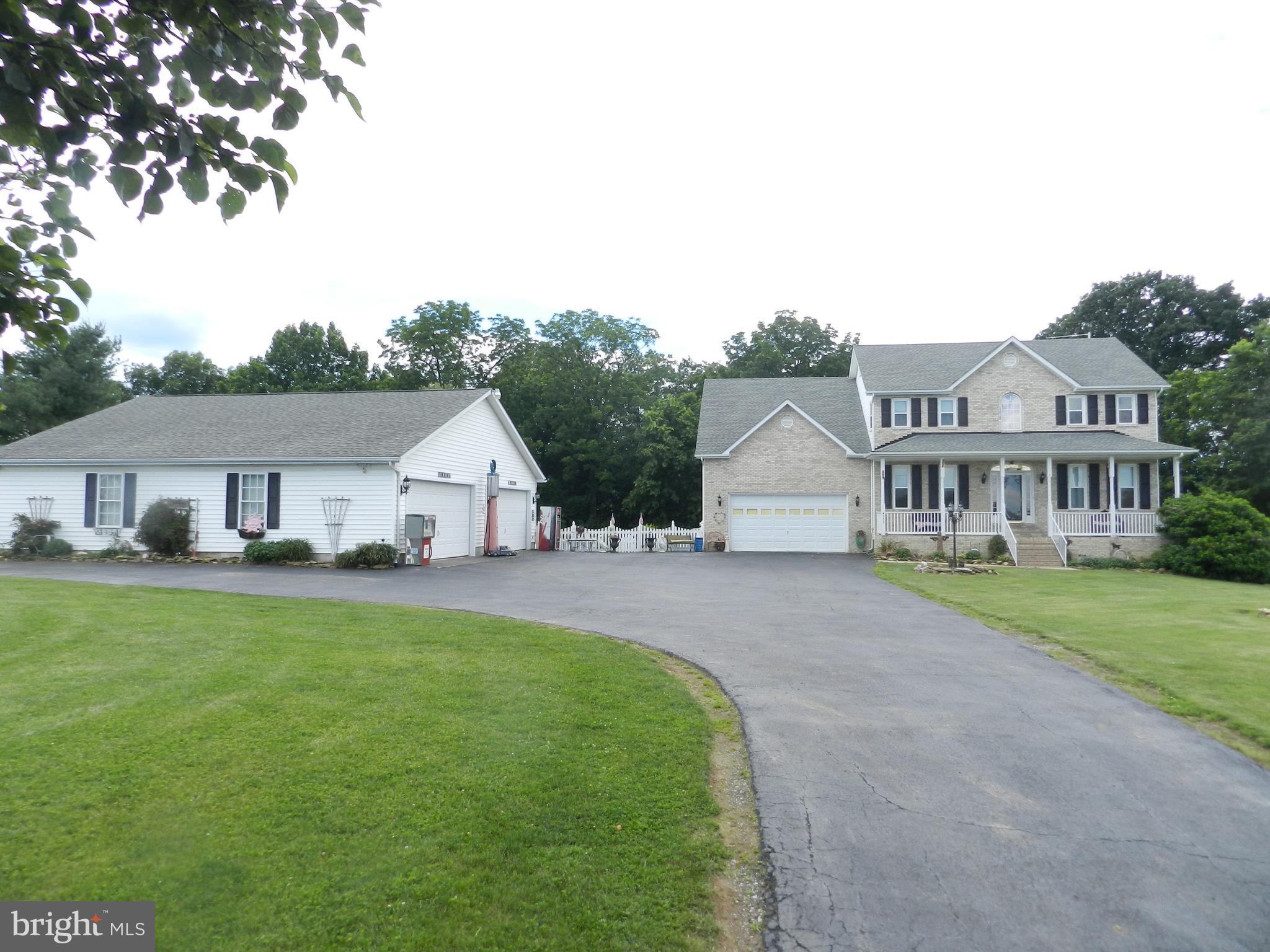 4353 Apple Pie Ridge Road Winchester, VA 22603 - Photo 2 of 39 Gallery Image 2