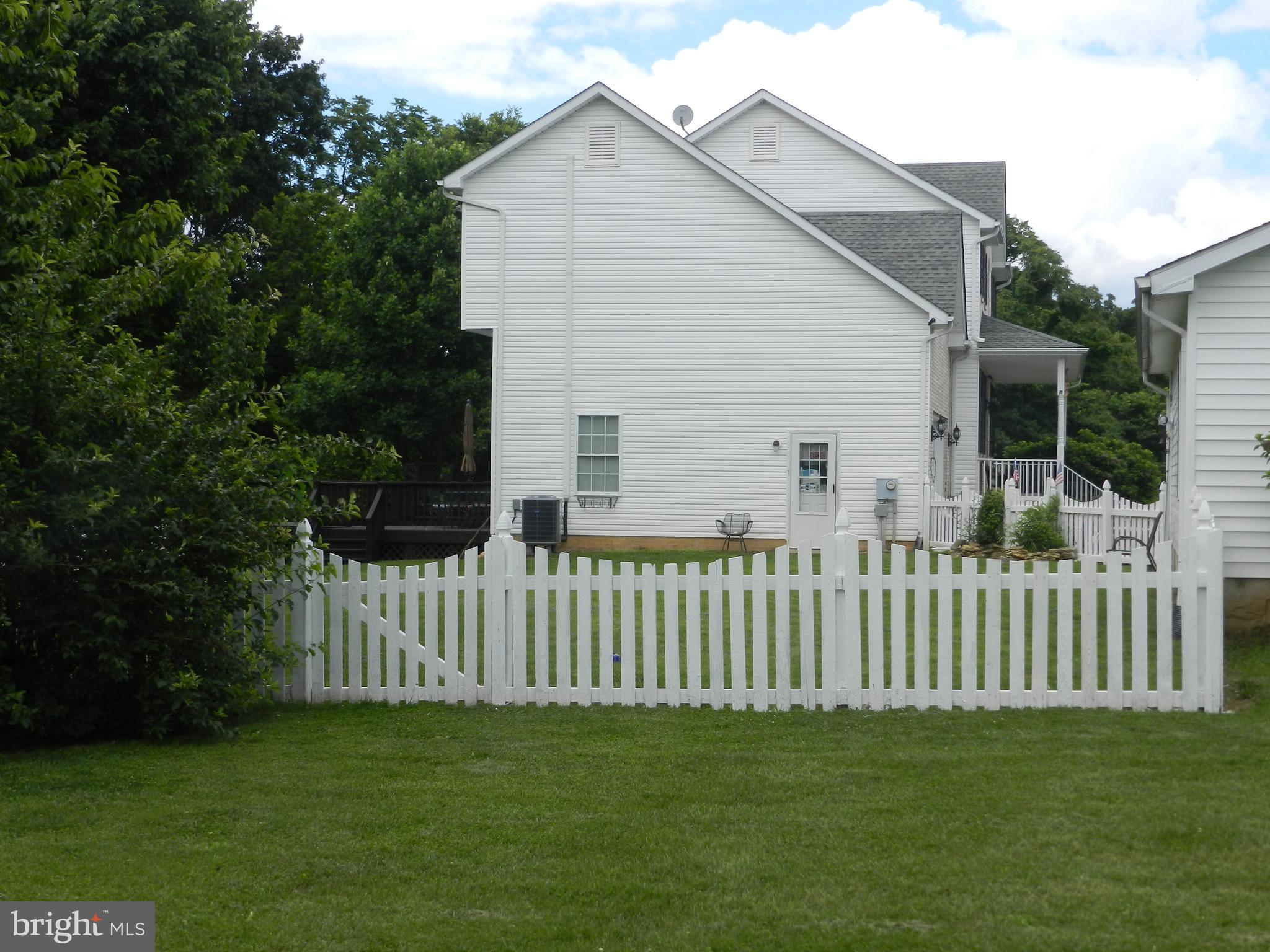 4353 Apple Pie Ridge Road Winchester, VA 22603 - Photo 12 of 39 Gallery Image 12