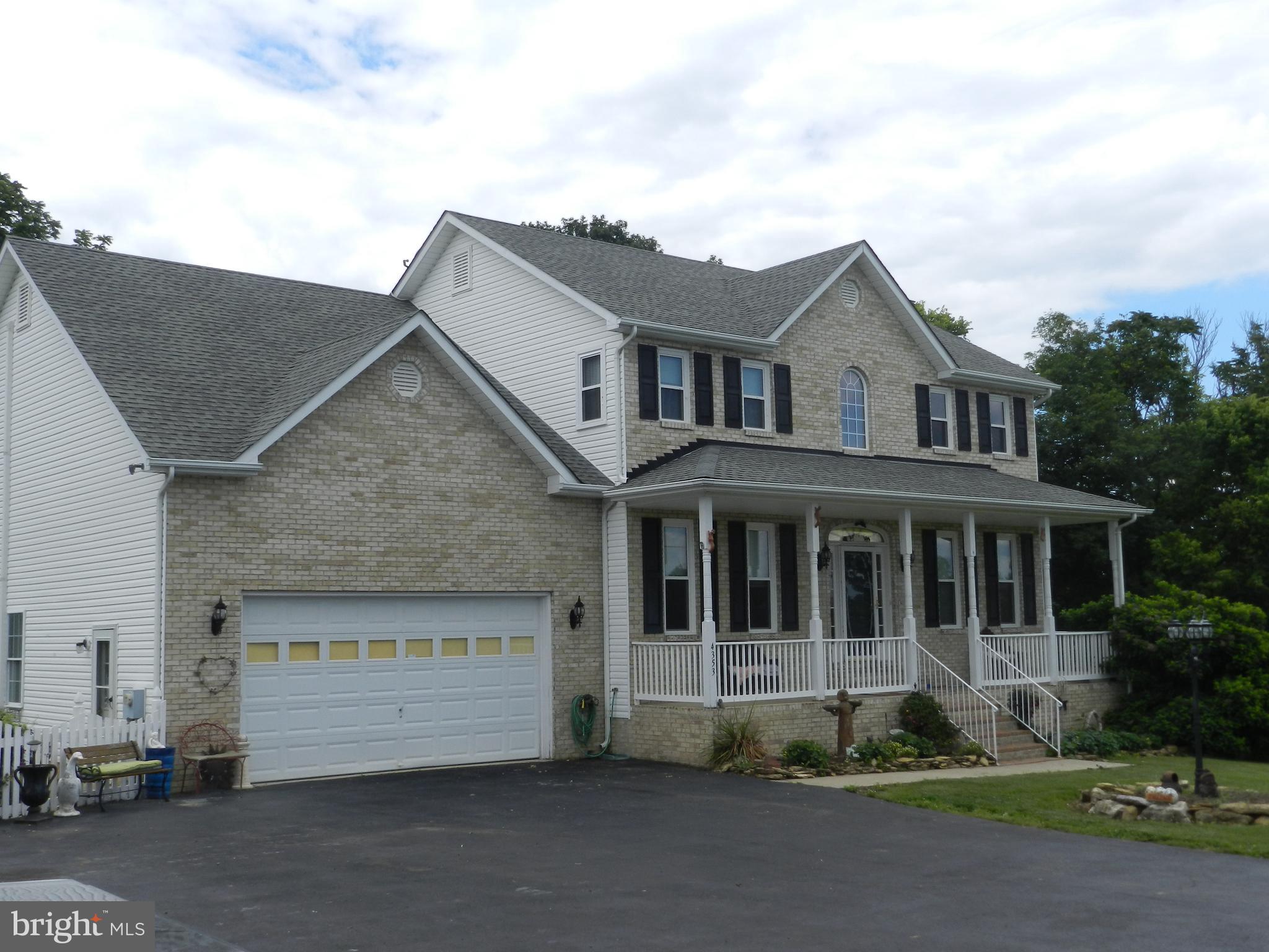 4353 Apple Pie Ridge Road Winchester, VA 22603 - Photo 16 of 39 Gallery Image 16