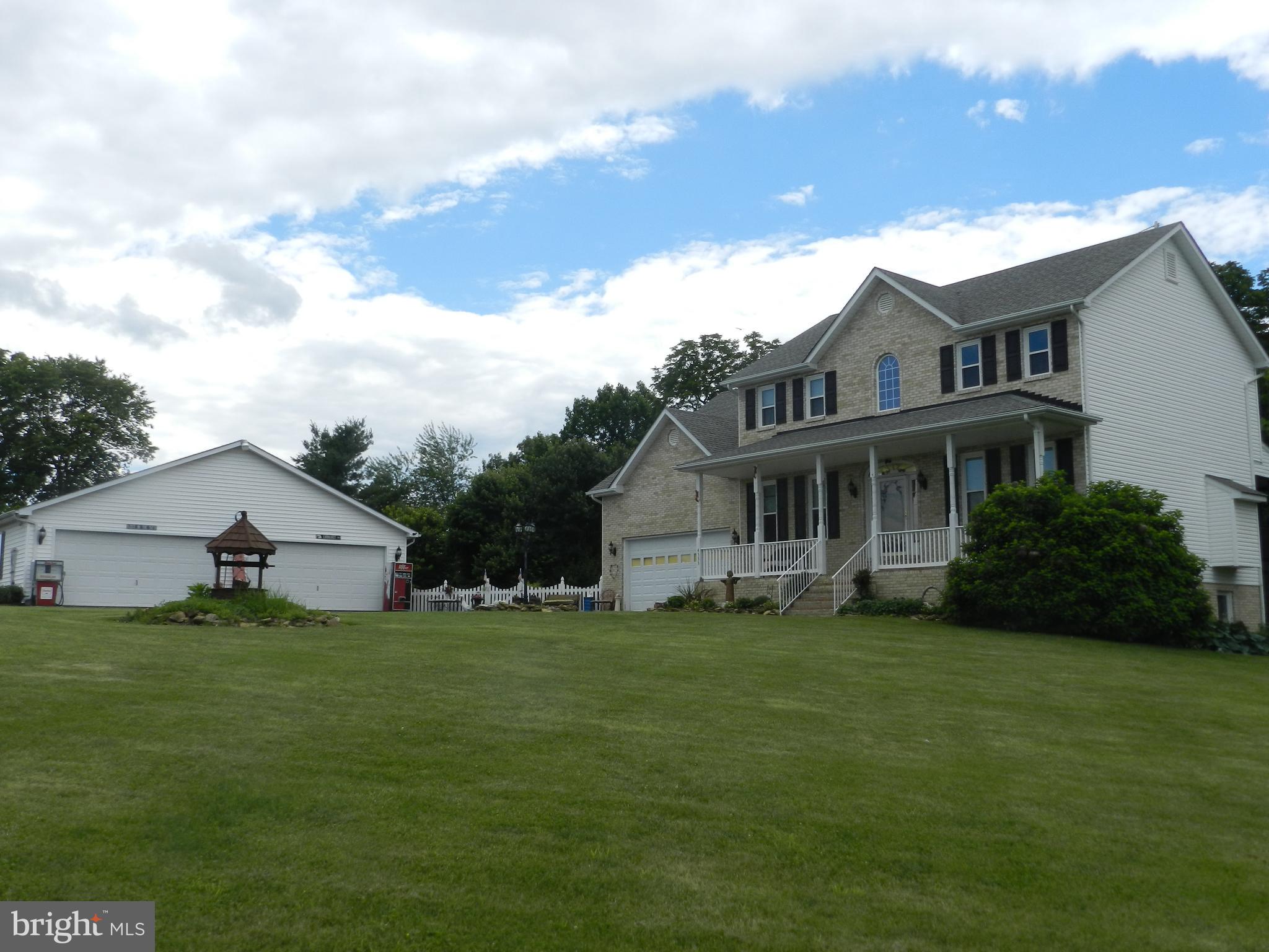 4353 Apple Pie Ridge Road Winchester, VA 22603 - Photo 20 of 39 Gallery Image 20