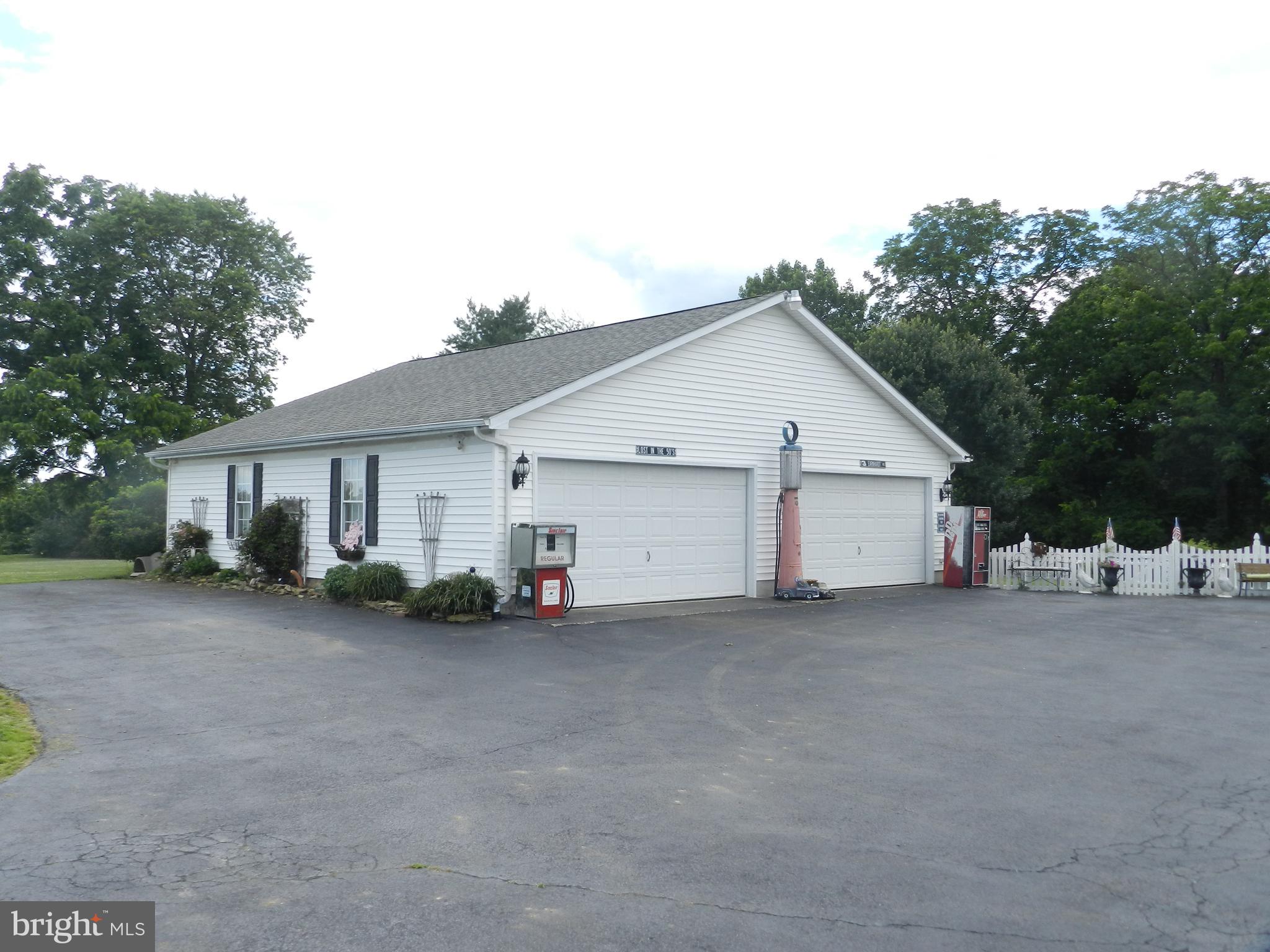 4353 Apple Pie Ridge Road Winchester, VA 22603 - Photo 3 of 39 Gallery Image 3