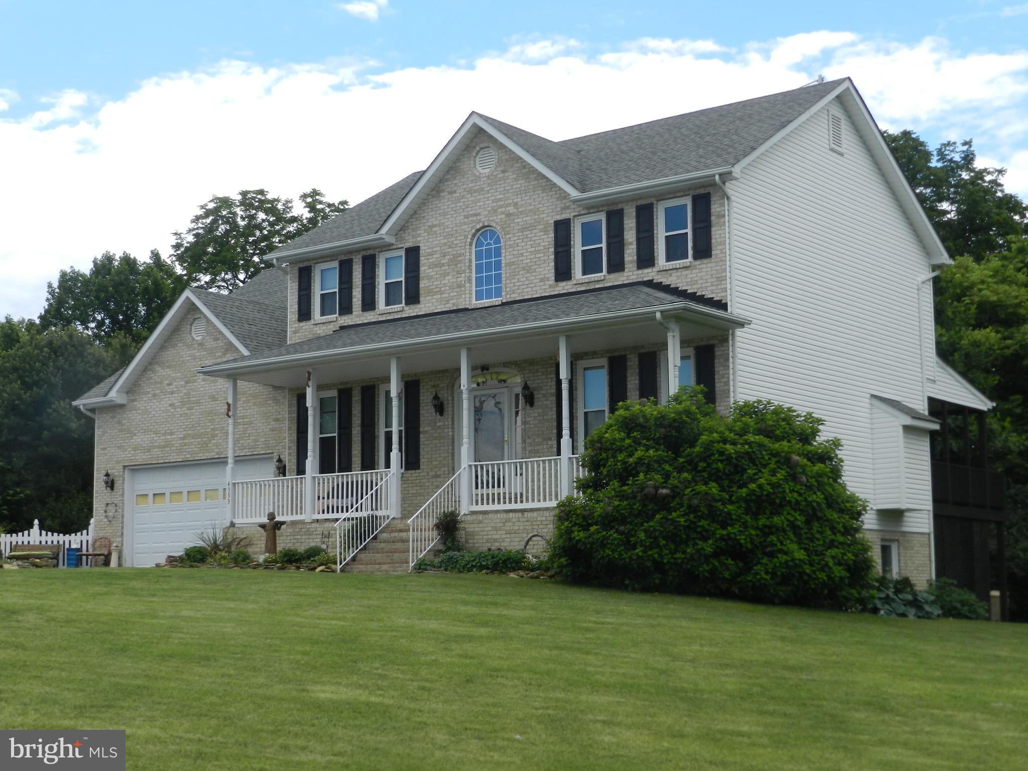4353 Apple Pie Ridge Road Winchester, VA 22603 - Photo 21 of 39 Gallery Image 21