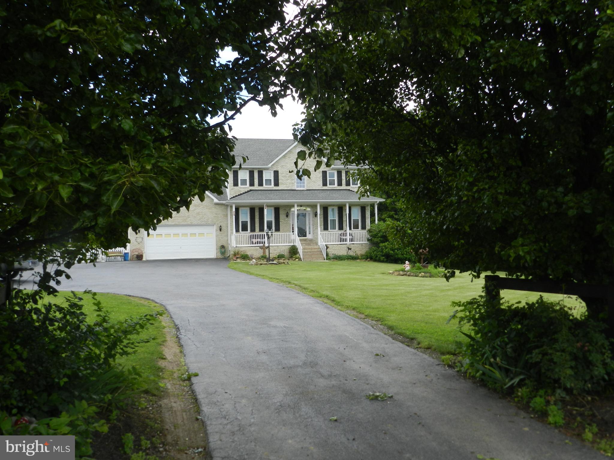 4353 Apple Pie Ridge Road Winchester, VA 22603 - Photo 23 of 39 Gallery Image 23