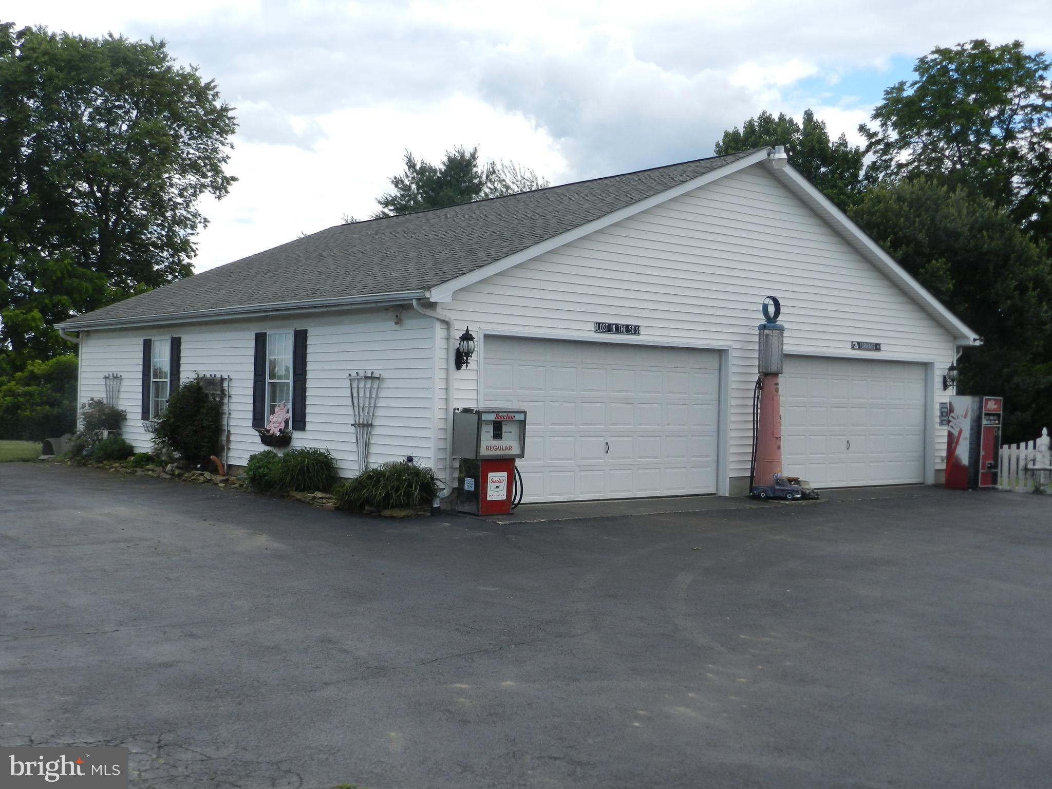 4353 Apple Pie Ridge Road Winchester, VA 22603 - Photo 5 of 39 Gallery Image 5