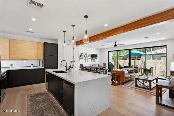 $1,750,000 | 220 West Monterosa Street, Phoenix, AZ 85013