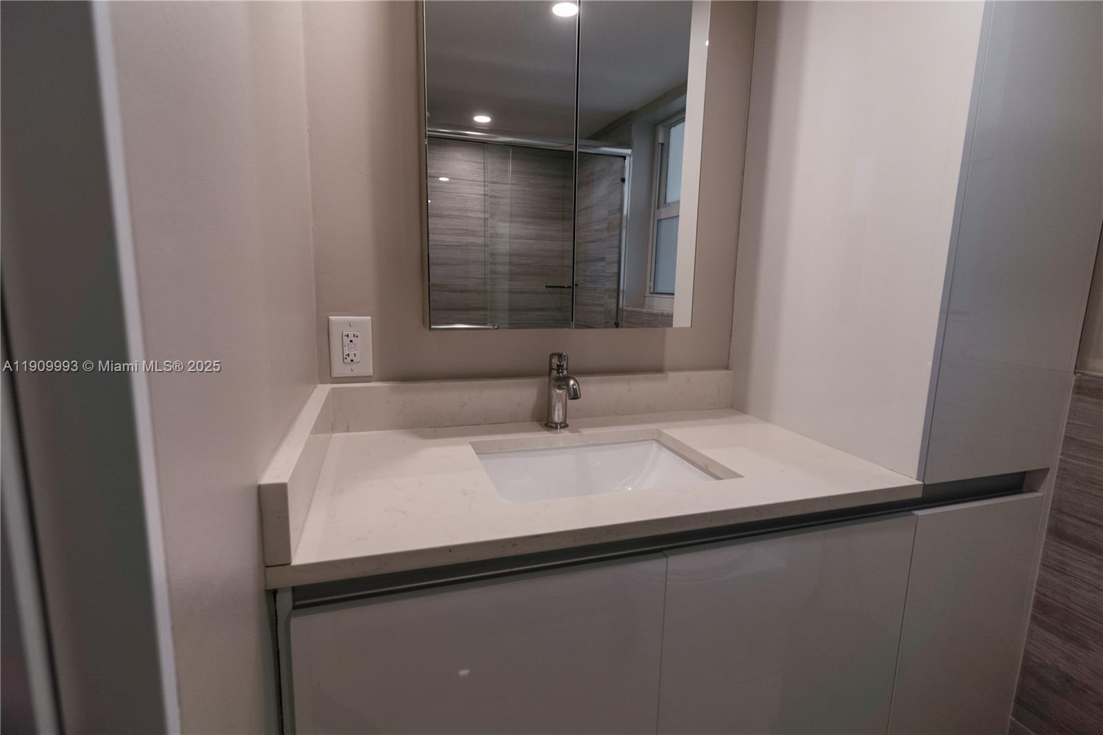 4017 North Cypress Drive, Unit 201 Pompano Beach, FL 33069 - Photo 28 of 44 a close up of a sink