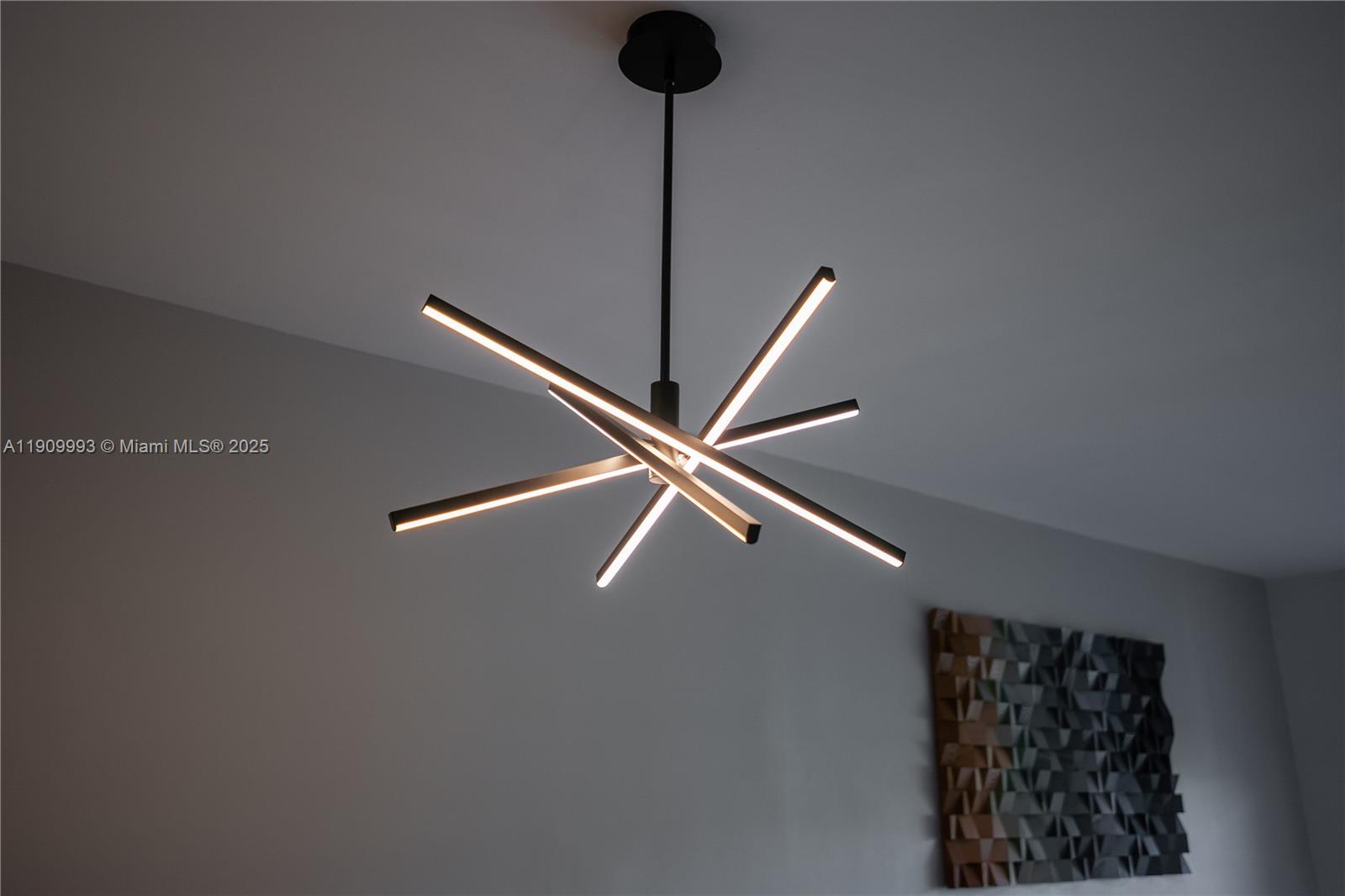 4017 North Cypress Drive, Unit 201 Pompano Beach, FL 33069 - Photo 44 of 44 a view of a ceiling fan