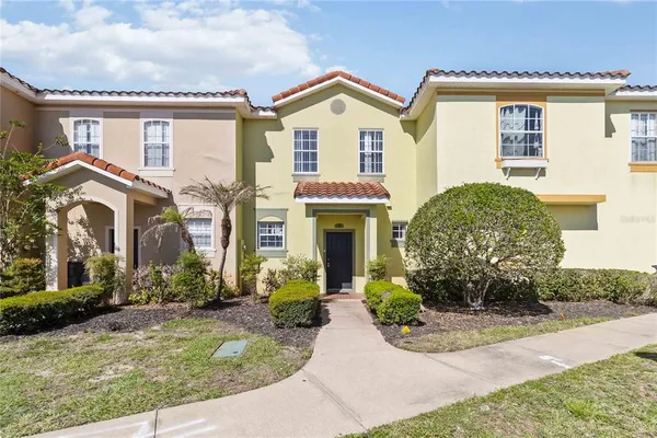 $1,650 | 214 Monroe Circle, Davenport, FL 33896