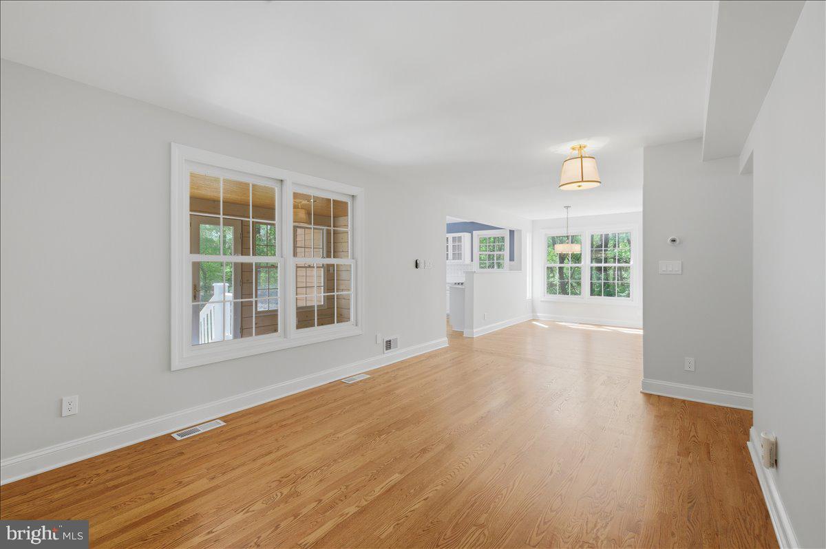 5736 8th Road North Arlington, VA 22205 - Photo 18 of 57 Family Room