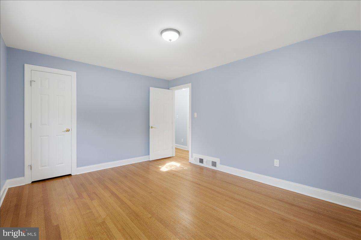 5736 8th Road North Arlington, VA 22205 - Photo 33 of 57 Bedroom #2