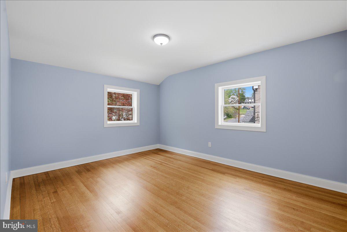 5736 8th Road North Arlington, VA 22205 - Photo 34 of 57 Bedroom #2