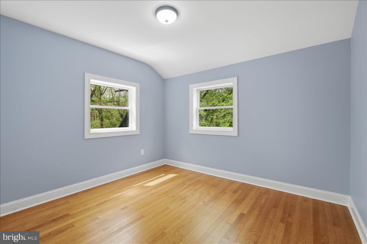 5736 8th Road North Arlington, VA 22205 - Photo 36 of 57 Bedroom #3