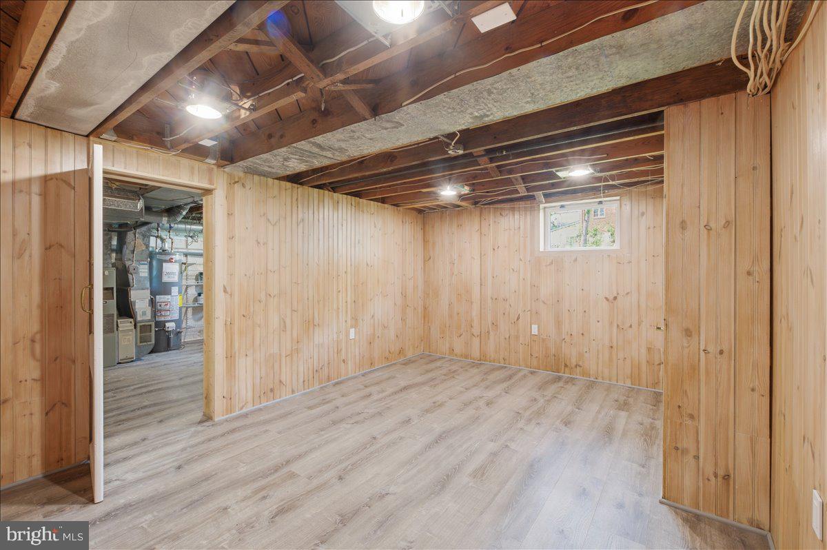 5736 8th Road North Arlington, VA 22205 - Photo 39 of 57 Basement Rec Room