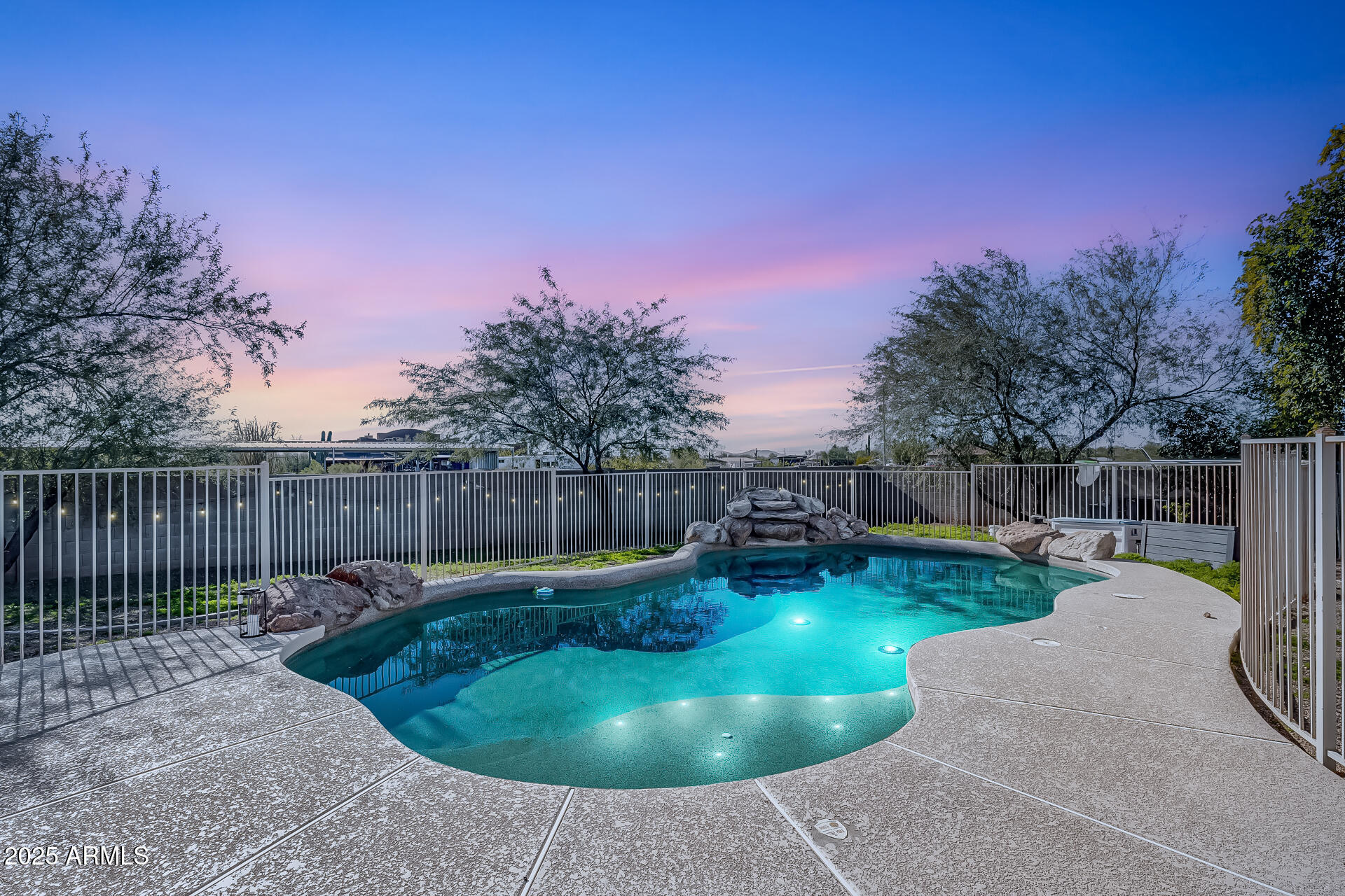 1815 East La Salle Road Phoenix, AZ 85086 - Photo 62 of 66