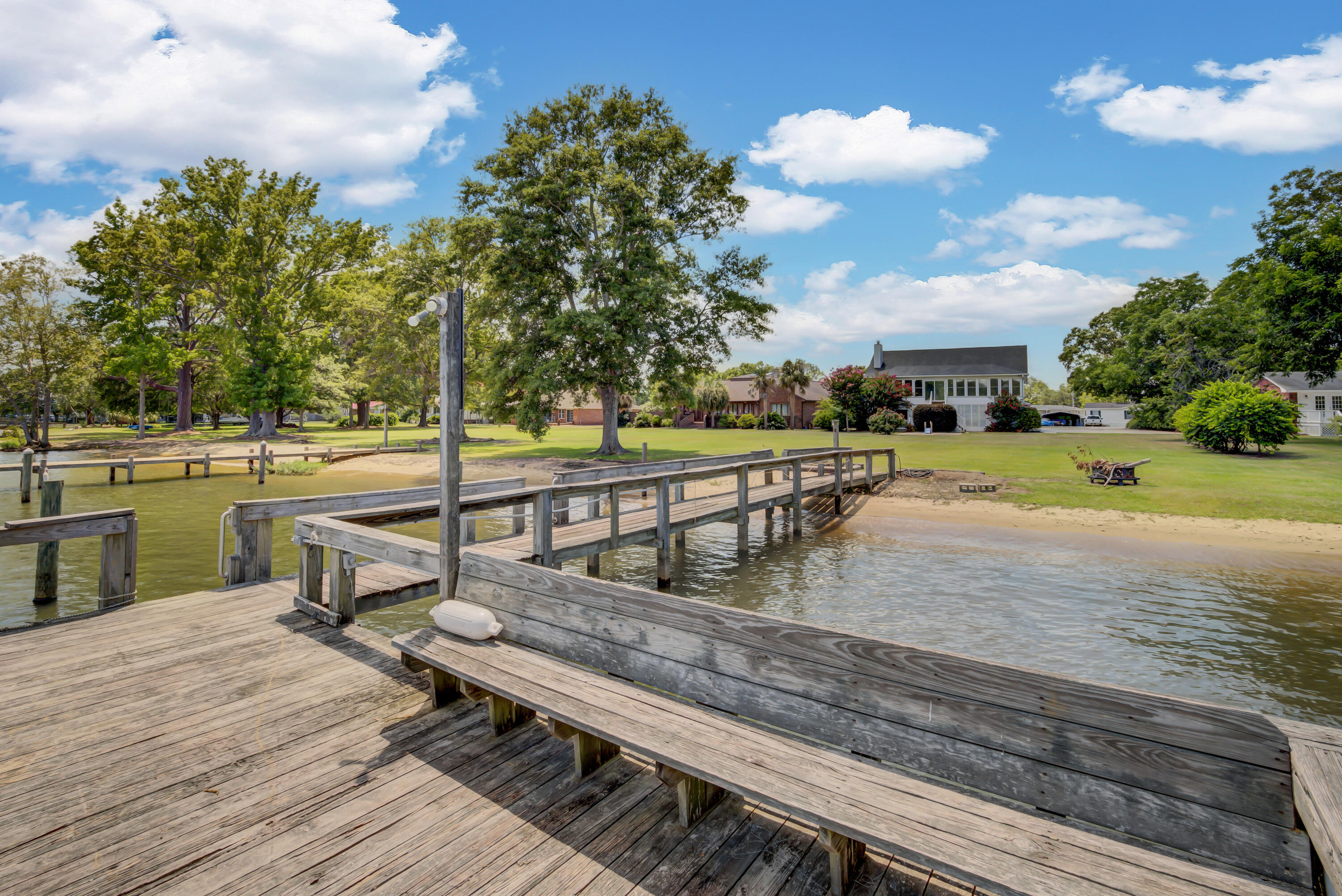 1186 Ralph Bell Road Summerton, SC 29148 - Photo 3 of 45 43