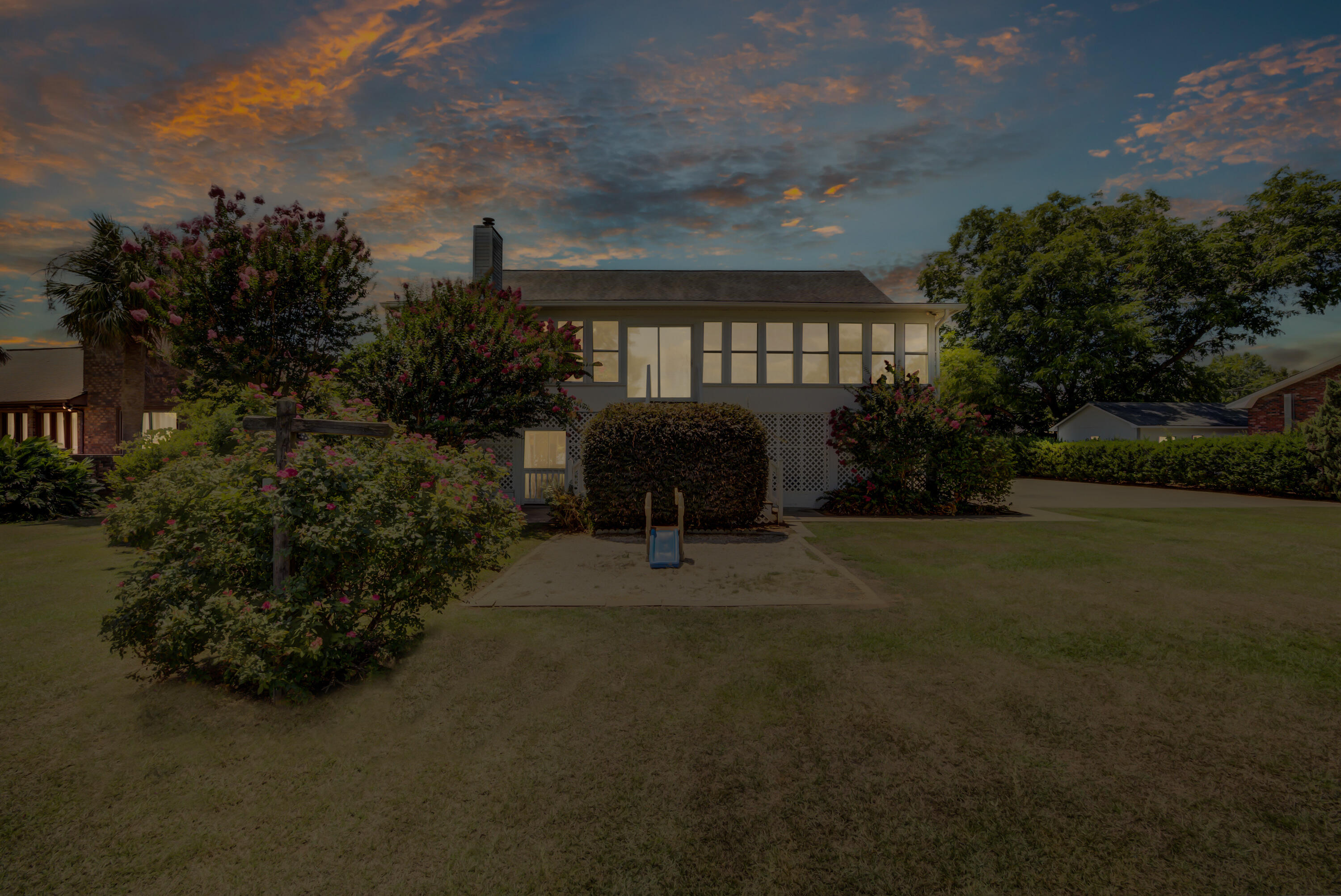 1186 Ralph Bell Road Summerton, SC 29148 - Photo 4 of 45 44 Twilight