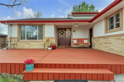 $640,000 | 12079 East Louisiana Avenue, Aurora, CO 80012