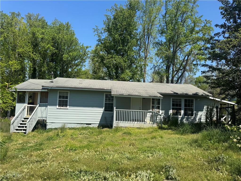 165 Cherokee Avenue Nelson, GA 30151 - Photo 1 of 27