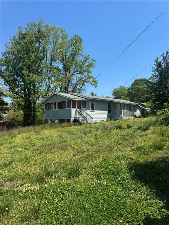 165 Cherokee Avenue Nelson, GA 30151 - Photo 2 of 27