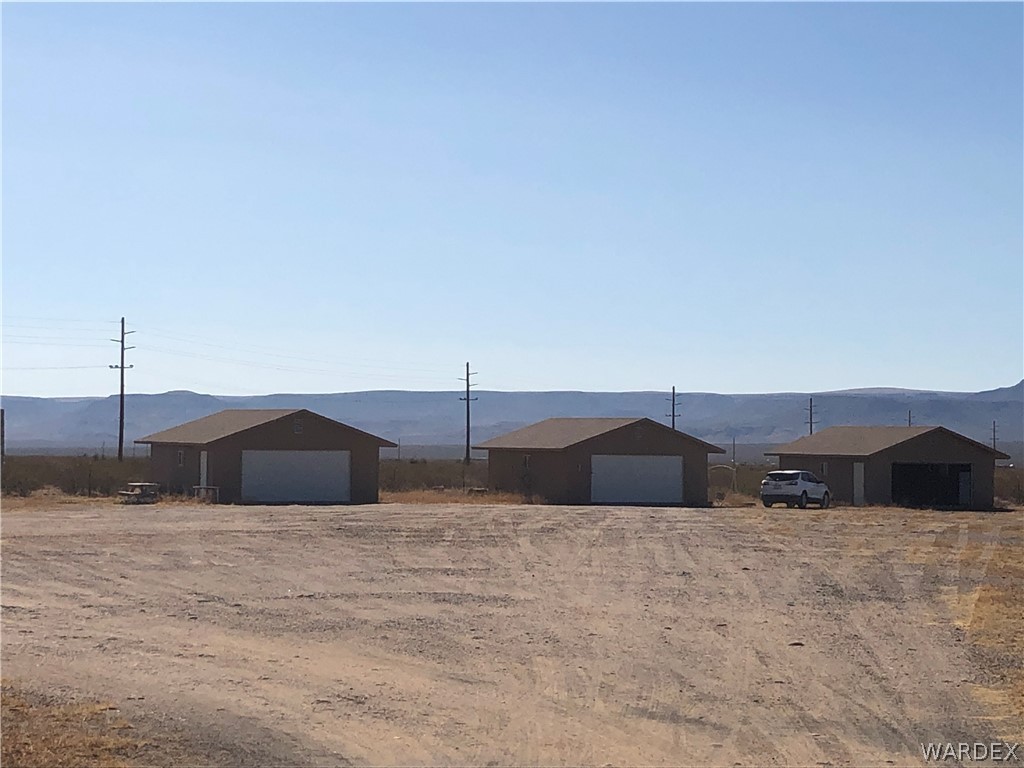 5154 Ramon Drive Golden Valley, AZ 86413 - Photo 1 of 4
