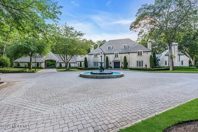 $6,350,000 | 1762 Todd Road, Toms River, NJ 08755