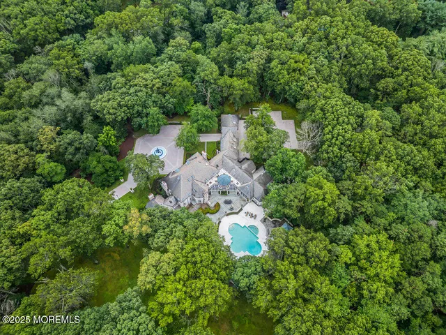 $6,350,000 | 1762 Todd Road, Toms River, NJ 08755