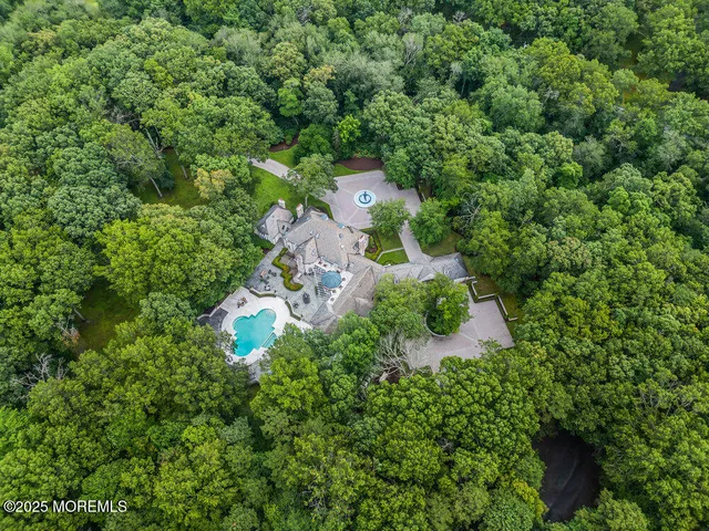 $6,350,000 | 1762 Todd Road, Toms River, NJ 08755