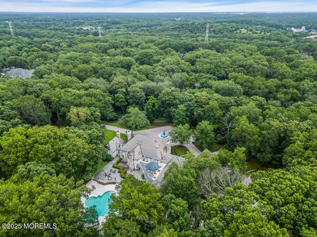 $6,350,000 | 1762 Todd Road, Toms River, NJ 08755