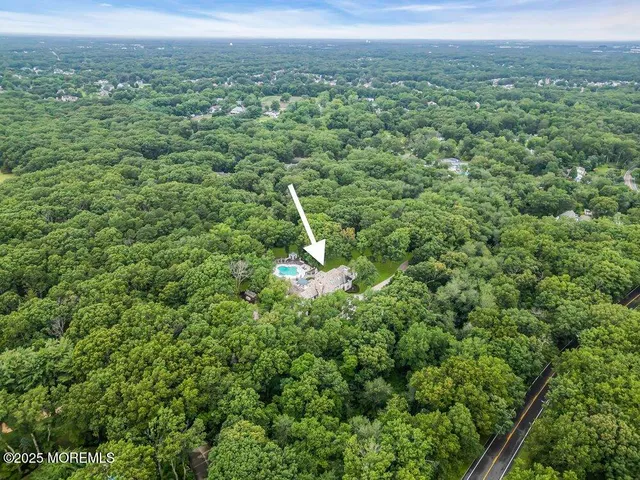 $6,350,000 | 1762 Todd Road, Toms River, NJ 08755