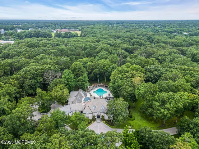 $6,350,000 | 1762 Todd Road, Toms River, NJ 08755