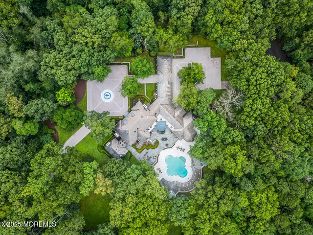 $6,350,000 | 1762 Todd Road, Toms River, NJ 08755