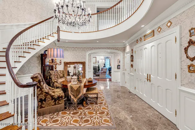 $6,350,000 | 1762 Todd Road, Toms River, NJ 08755