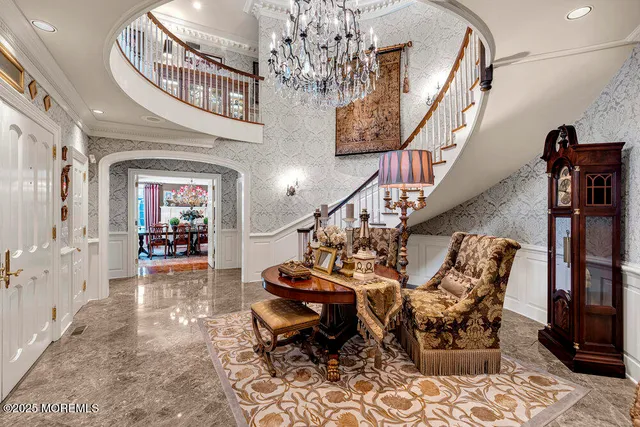 $6,350,000 | 1762 Todd Road, Toms River, NJ 08755