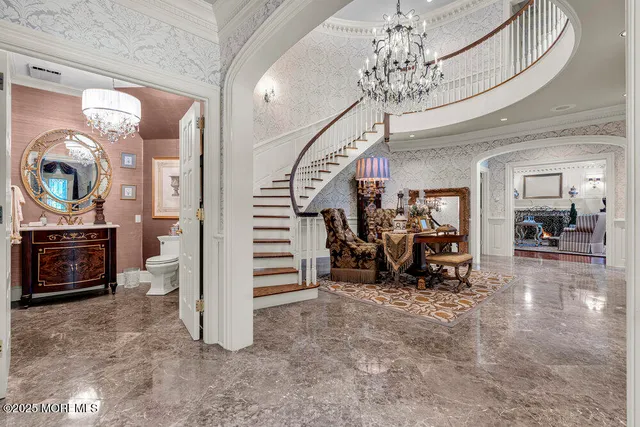 $6,350,000 | 1762 Todd Road, Toms River, NJ 08755