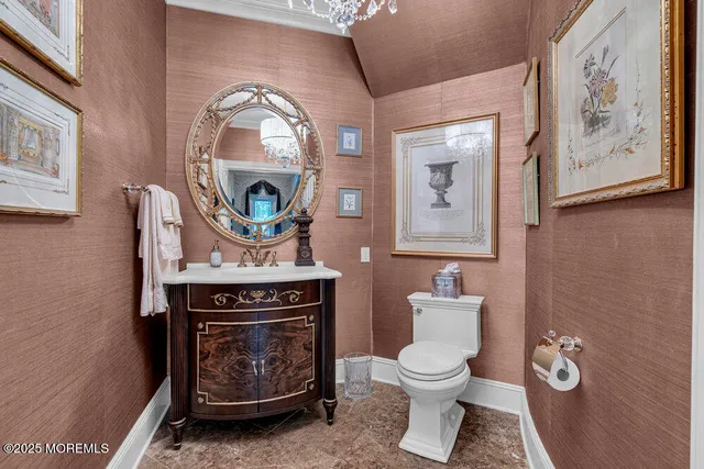 $6,350,000 | 1762 Todd Road, Toms River, NJ 08755