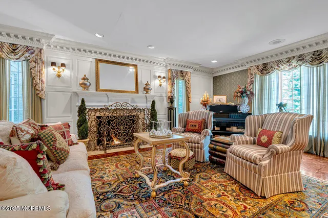 $6,350,000 | 1762 Todd Road, Toms River, NJ 08755