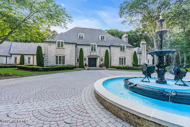 $6,350,000 | 1762 Todd Road, Toms River, NJ 08755