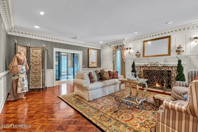 $6,350,000 | 1762 Todd Road, Toms River, NJ 08755