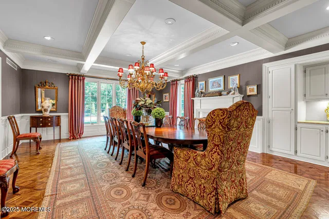 $6,350,000 | 1762 Todd Road, Toms River, NJ 08755