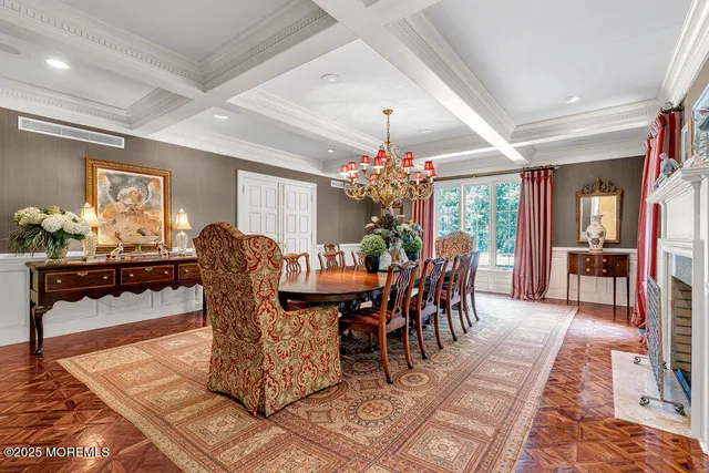 $6,350,000 | 1762 Todd Road, Toms River, NJ 08755