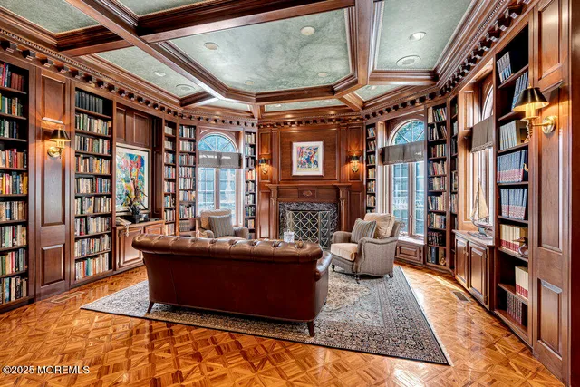 $6,350,000 | 1762 Todd Road, Toms River, NJ 08755