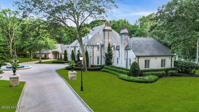 $6,350,000 | 1762 Todd Road, Toms River, NJ 08755