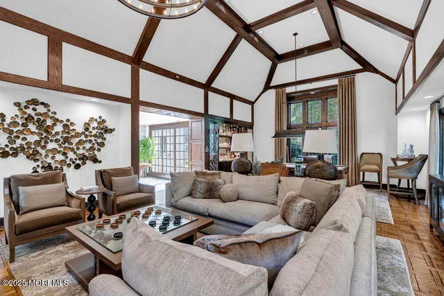 $6,350,000 | 1762 Todd Road, Toms River, NJ 08755